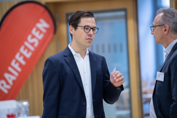 St.Galler Forum für Finanzmanagement und Controlling 2022