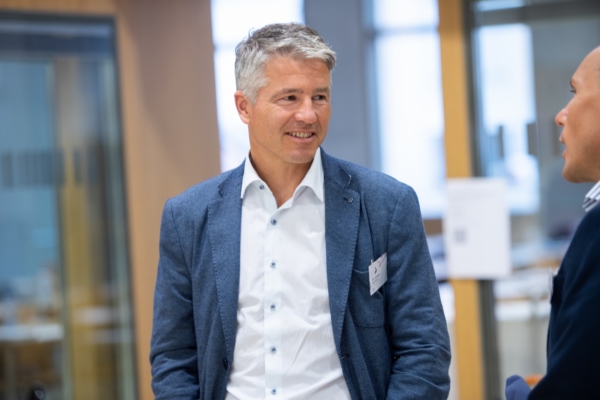 St.Galler Forum für Finanzmanagement und Controlling 2022