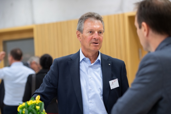 St.Galler Forum für Finanzmanagement und Controlling 2022