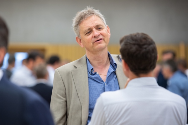 St.Galler Forum für Finanzmanagement und Controlling 2022
