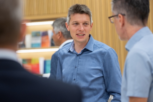 St.Galler Forum für Finanzmanagement und Controlling 2022
