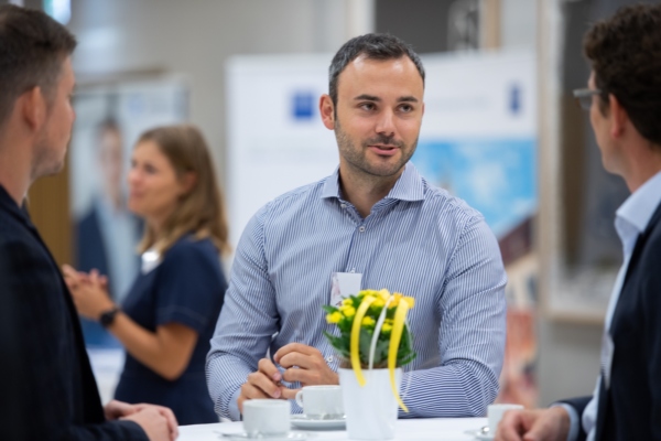 St.Galler Forum für Finanzmanagement und Controlling 2022