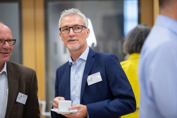 St.Galler Forum für Finanzmanagement und Controlling 2022