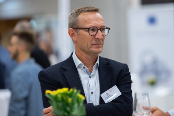St.Galler Forum für Finanzmanagement und Controlling 2022