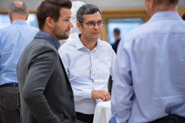 St.Galler Forum für Finanzmanagement und Controlling 2022