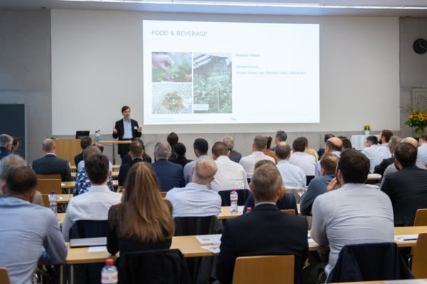 St.Galler Forum für Finanzmanagement und Controlling 2022