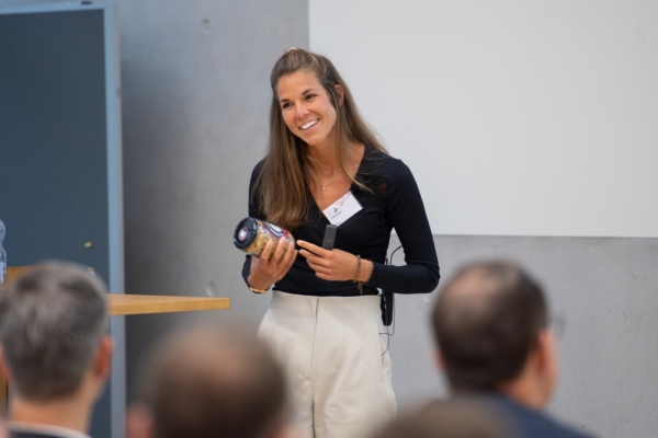 St.Galler Forum für Finanzmanagement und Controlling 2022