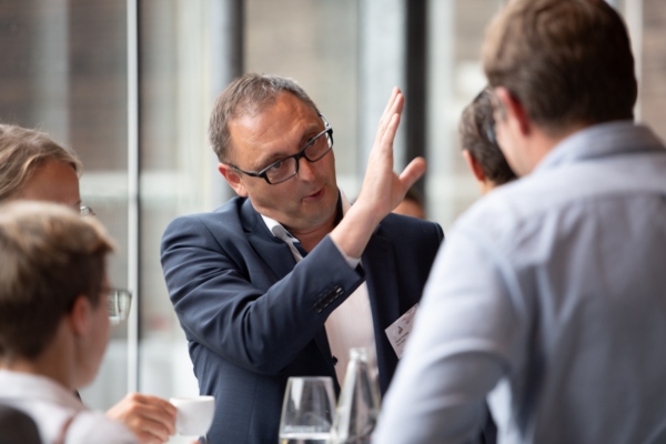 St.Galler Forum für Finanzmanagement und Controlling 2022