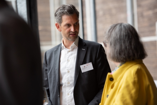 St.Galler Forum für Finanzmanagement und Controlling 2022