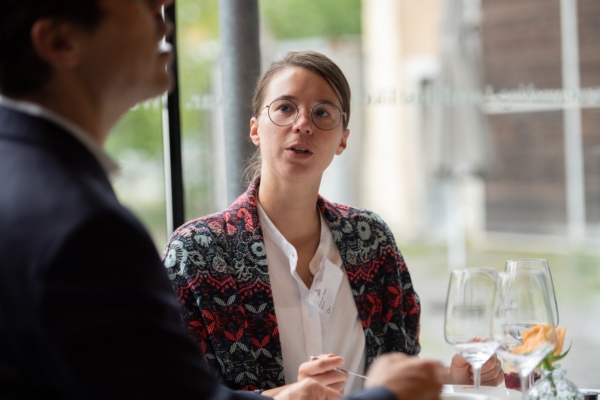 St.Galler Forum für Finanzmanagement und Controlling 2022