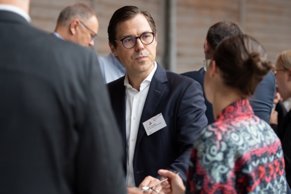 St.Galler Forum für Finanzmanagement und Controlling 2022