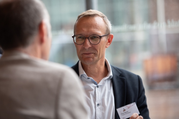 St.Galler Forum für Finanzmanagement und Controlling 2022