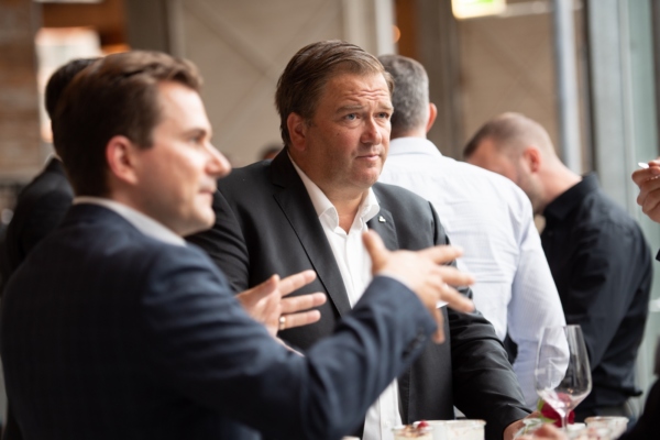St.Galler Forum für Finanzmanagement und Controlling 2022