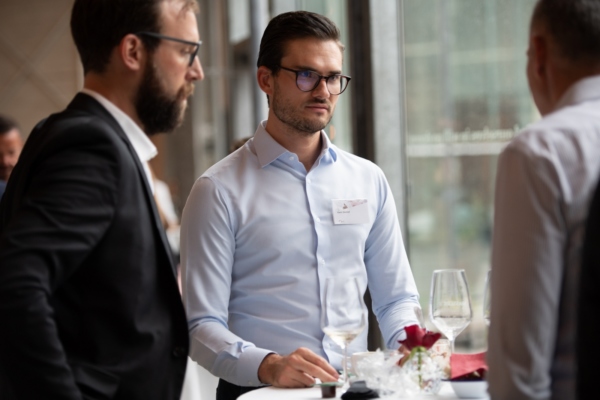 St.Galler Forum für Finanzmanagement und Controlling 2022