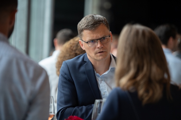 St.Galler Forum für Finanzmanagement und Controlling 2022
