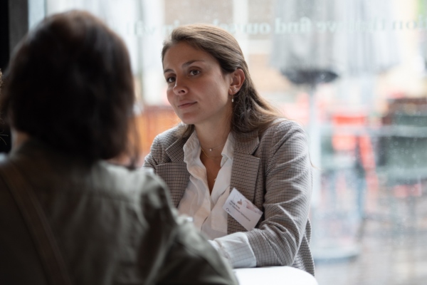 St.Galler Forum für Finanzmanagement und Controlling 2022