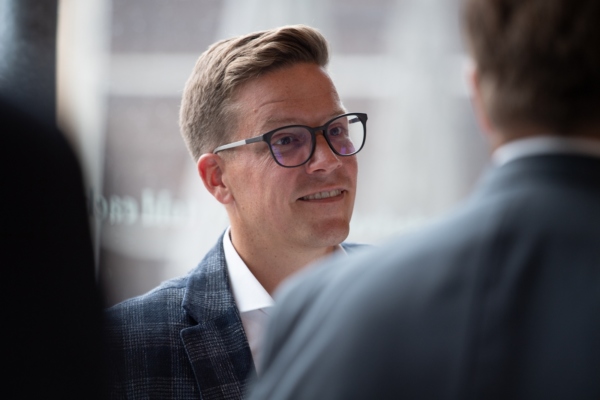 St.Galler Forum für Finanzmanagement und Controlling 2022