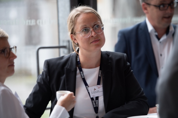 St.Galler Forum für Finanzmanagement und Controlling 2022
