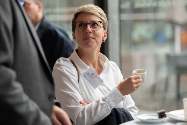 St.Galler Forum für Finanzmanagement und Controlling 2022