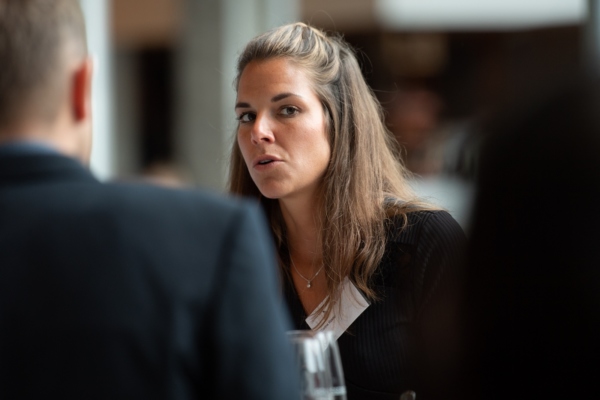 St.Galler Forum für Finanzmanagement und Controlling 2022