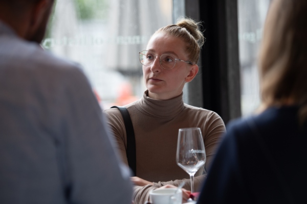 St.Galler Forum für Finanzmanagement und Controlling 2022