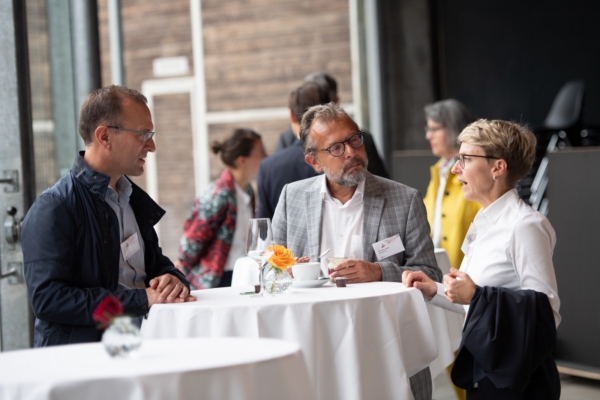 St.Galler Forum für Finanzmanagement und Controlling 2022