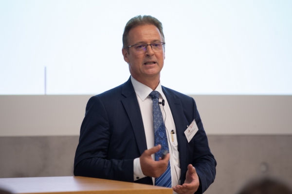 St.Galler Forum für Finanzmanagement und Controlling 2022