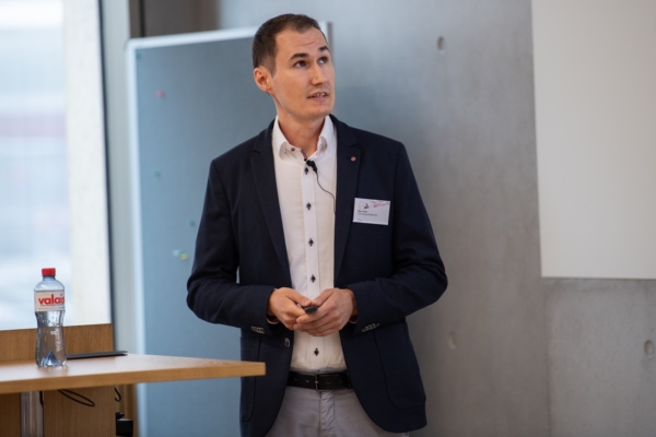 St.Galler Forum für Finanzmanagement und Controlling 2022