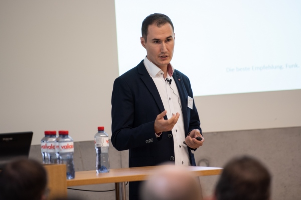 St.Galler Forum für Finanzmanagement und Controlling 2022