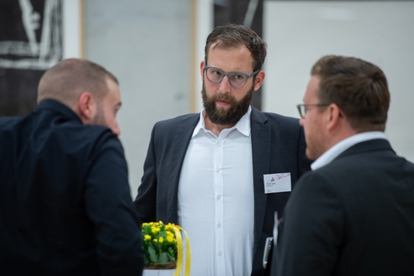 St.Galler Forum für Finanzmanagement und Controlling 2022