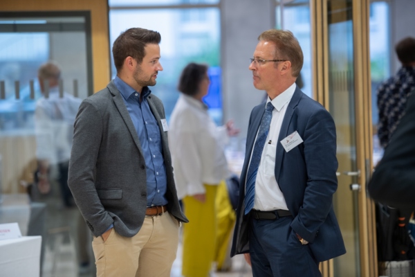 St.Galler Forum für Finanzmanagement und Controlling 2022