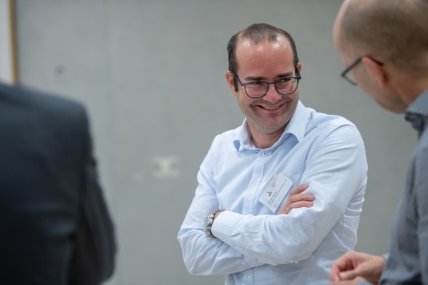 St.Galler Forum für Finanzmanagement und Controlling 2022