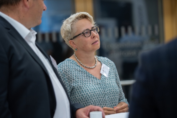 St.Galler Forum für Finanzmanagement und Controlling 2022