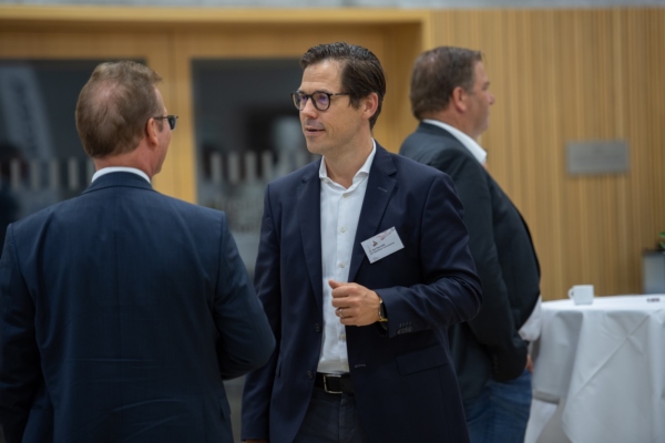 St.Galler Forum für Finanzmanagement und Controlling 2022