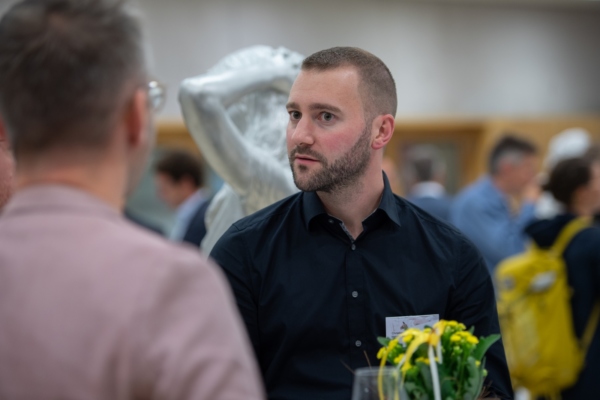 St.Galler Forum für Finanzmanagement und Controlling 2022