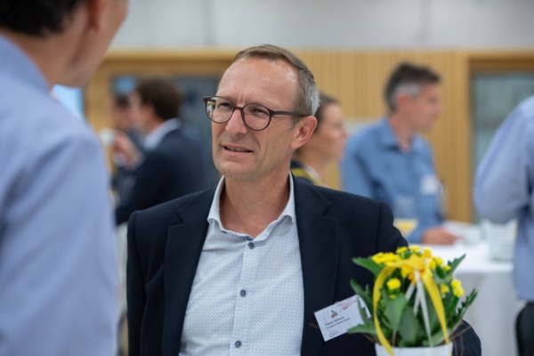 St.Galler Forum für Finanzmanagement und Controlling 2022