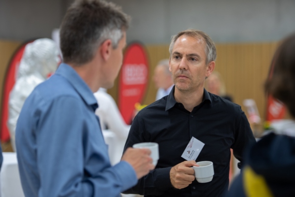 St.Galler Forum für Finanzmanagement und Controlling 2022