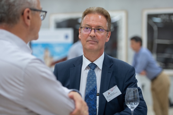 St.Galler Forum für Finanzmanagement und Controlling 2022