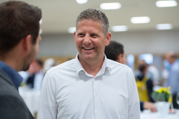 St.Galler Forum für Finanzmanagement und Controlling 2022