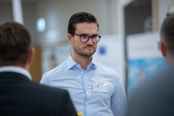 St.Galler Forum für Finanzmanagement und Controlling 2022