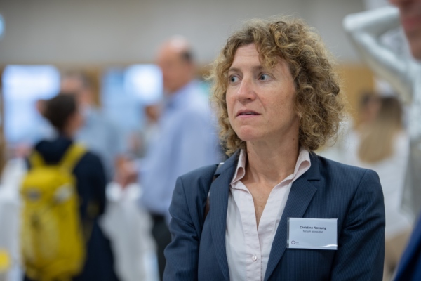 St.Galler Forum für Finanzmanagement und Controlling 2022
