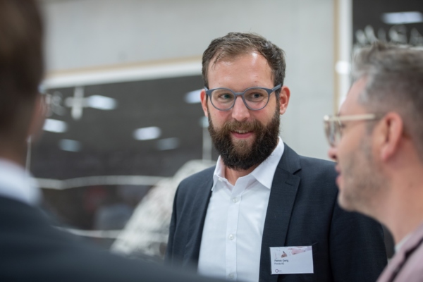St.Galler Forum für Finanzmanagement und Controlling 2022