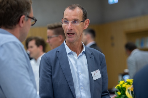 St.Galler Forum für Finanzmanagement und Controlling 2022