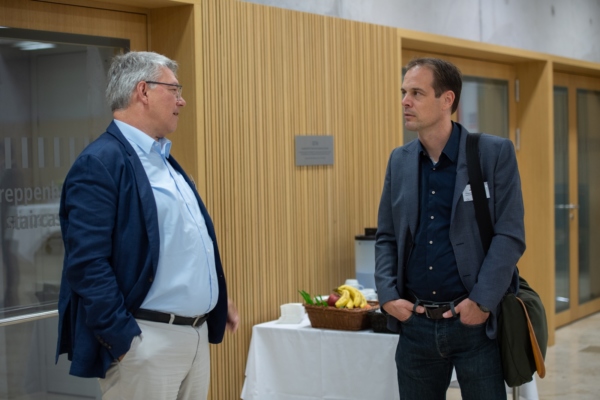 St.Galler Forum für Finanzmanagement und Controlling 2022