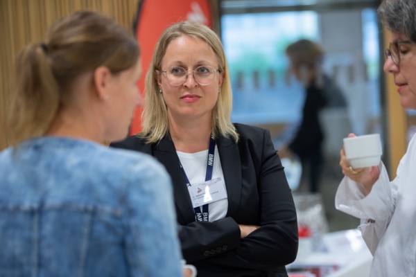St.Galler Forum für Finanzmanagement und Controlling 2022