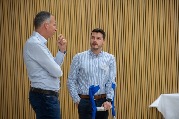 St.Galler Forum für Finanzmanagement und Controlling 2022