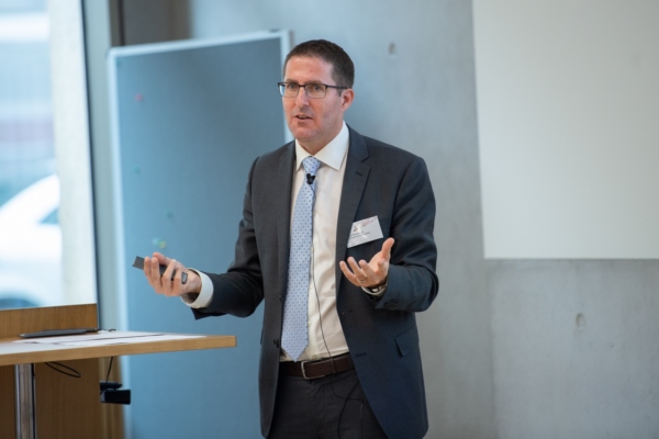 St.Galler Forum für Finanzmanagement und Controlling 2022
