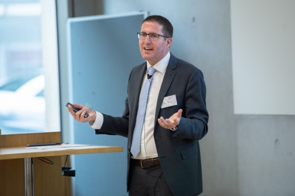 St.Galler Forum für Finanzmanagement und Controlling 2022