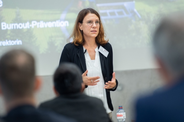 St.Galler Forum für Finanzmanagement und Controlling 2022