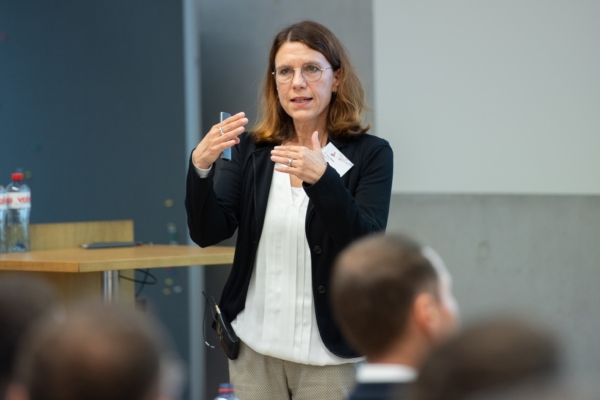 St.Galler Forum für Finanzmanagement und Controlling 2022
